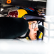 Illustration for article titled All Of The Fast Rallycross Cars Have Descended Upon Austin